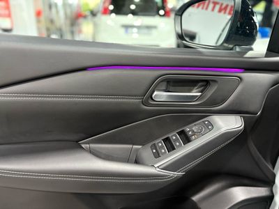 Nissan Qashqai DIG-T 116KW CVT N-CONNECTA 