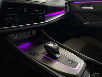 Nissan Qashqai DIG-T 116KW CVT N-CONNECTA 