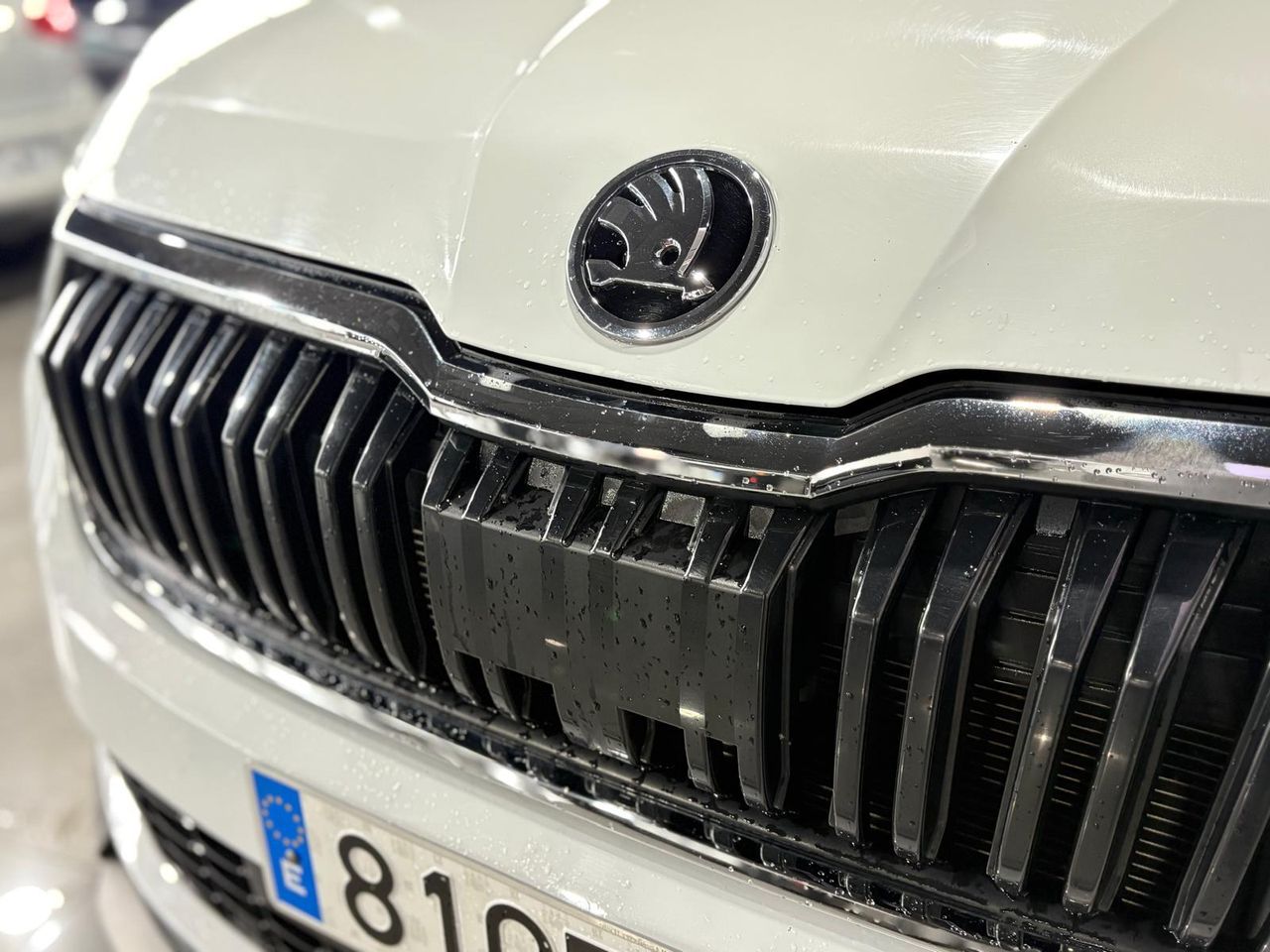 Skoda Kodiaq AMBIT	2.0 TDI 110KW (150CV) DSG 4X2 AMBITION  - Foto 2