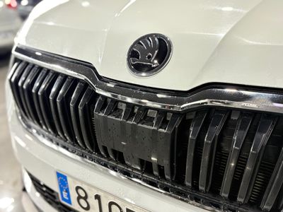 Skoda Kodiaq AMBIT	2.0 TDI 110KW (150CV) DSG 4X2 AMBITION 