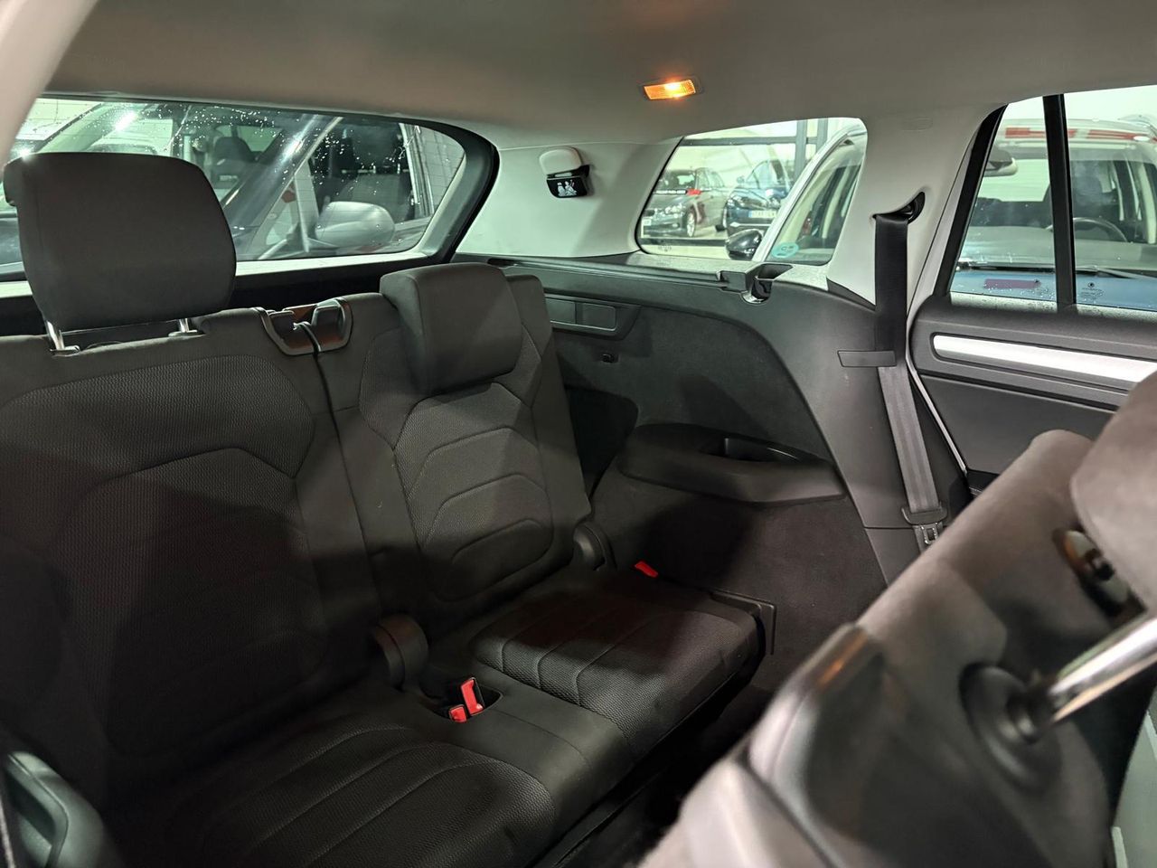 Skoda Kodiaq AMBIT	2.0 TDI 110KW (150CV) DSG 4X2 AMBITION  - Foto 2