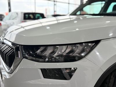 Skoda Kodiaq AMBIT	2.0 TDI 110KW (150CV) DSG 4X2 AMBITION 