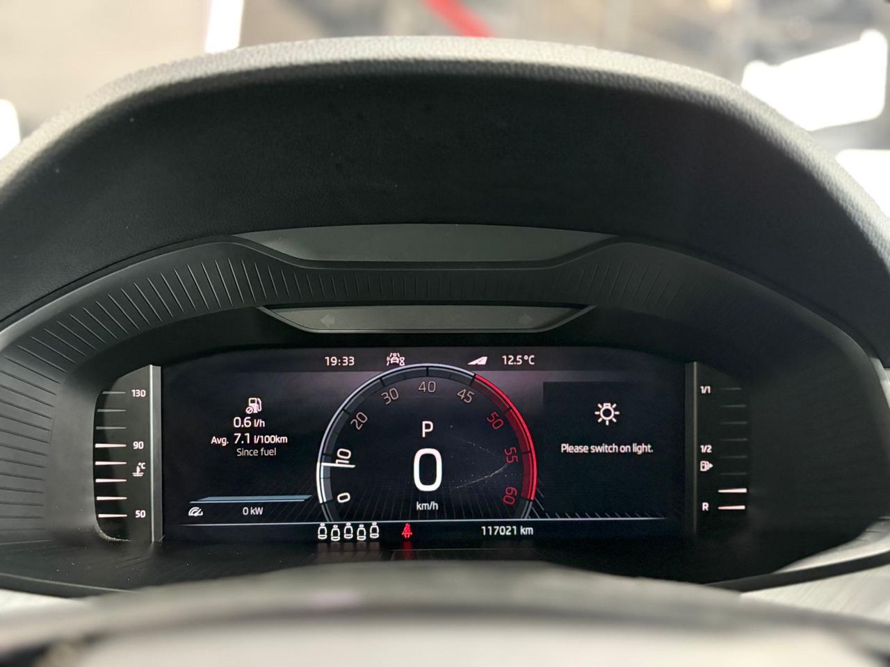 Skoda Kodiaq AMBIT	2.0 TDI 110KW (150CV) DSG 4X2 AMBITION  - Foto 2