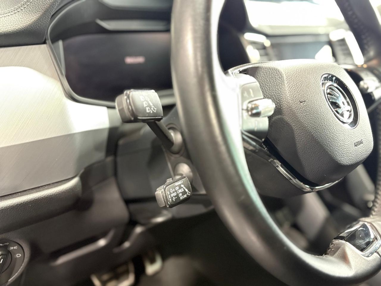 Skoda Kodiaq AMBIT	2.0 TDI 110KW (150CV) DSG 4X2 AMBITION  - Foto 2