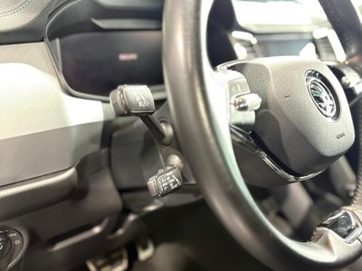 Skoda Kodiaq AMBIT	2.0 TDI 110KW (150CV) DSG 4X2 AMBITION 