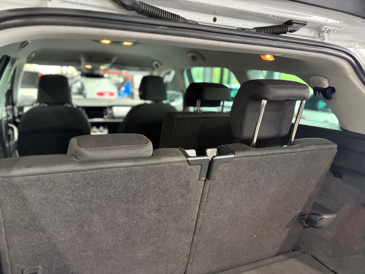 Skoda Kodiaq AMBIT	2.0 TDI 110KW (150CV) DSG 4X2 AMBITION  - Foto 2