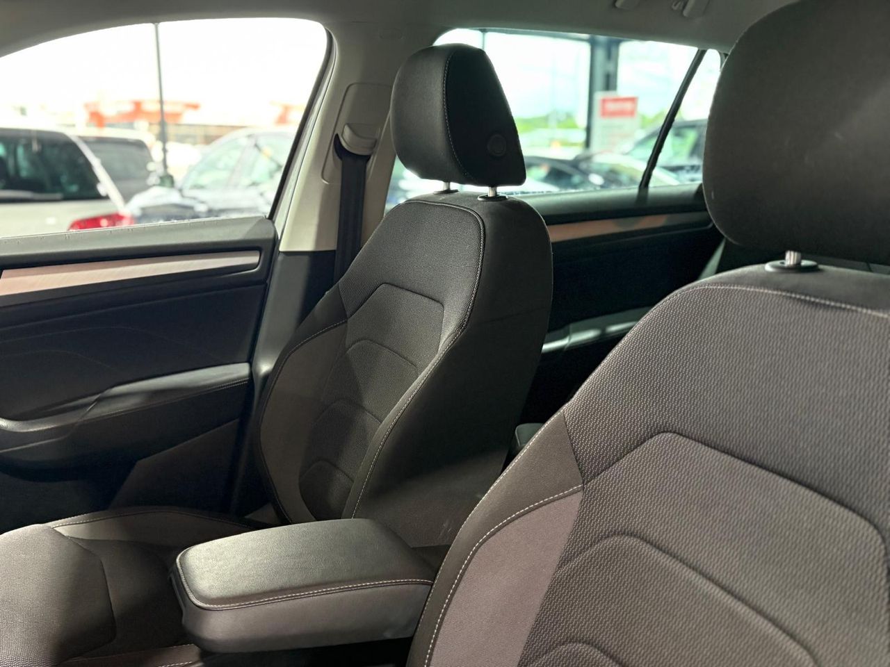 Skoda Kodiaq AMBIT	2.0 TDI 110KW (150CV) DSG 4X2 AMBITION  - Foto 2