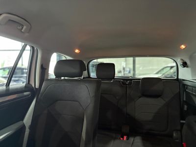 Skoda Kodiaq AMBIT	2.0 TDI 110KW (150CV) DSG 4X2 AMBITION 