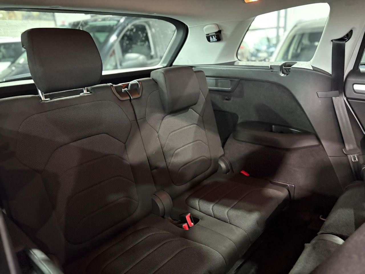 Skoda Kodiaq AMBIT	2.0 TDI 110KW (150CV) DSG 4X2 AMBITION  - Foto 2