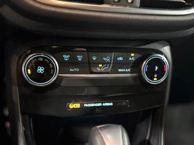 Ford Puma 1.0 EcoBoost STLine X MHEV Auto GRIS MAGNETIC