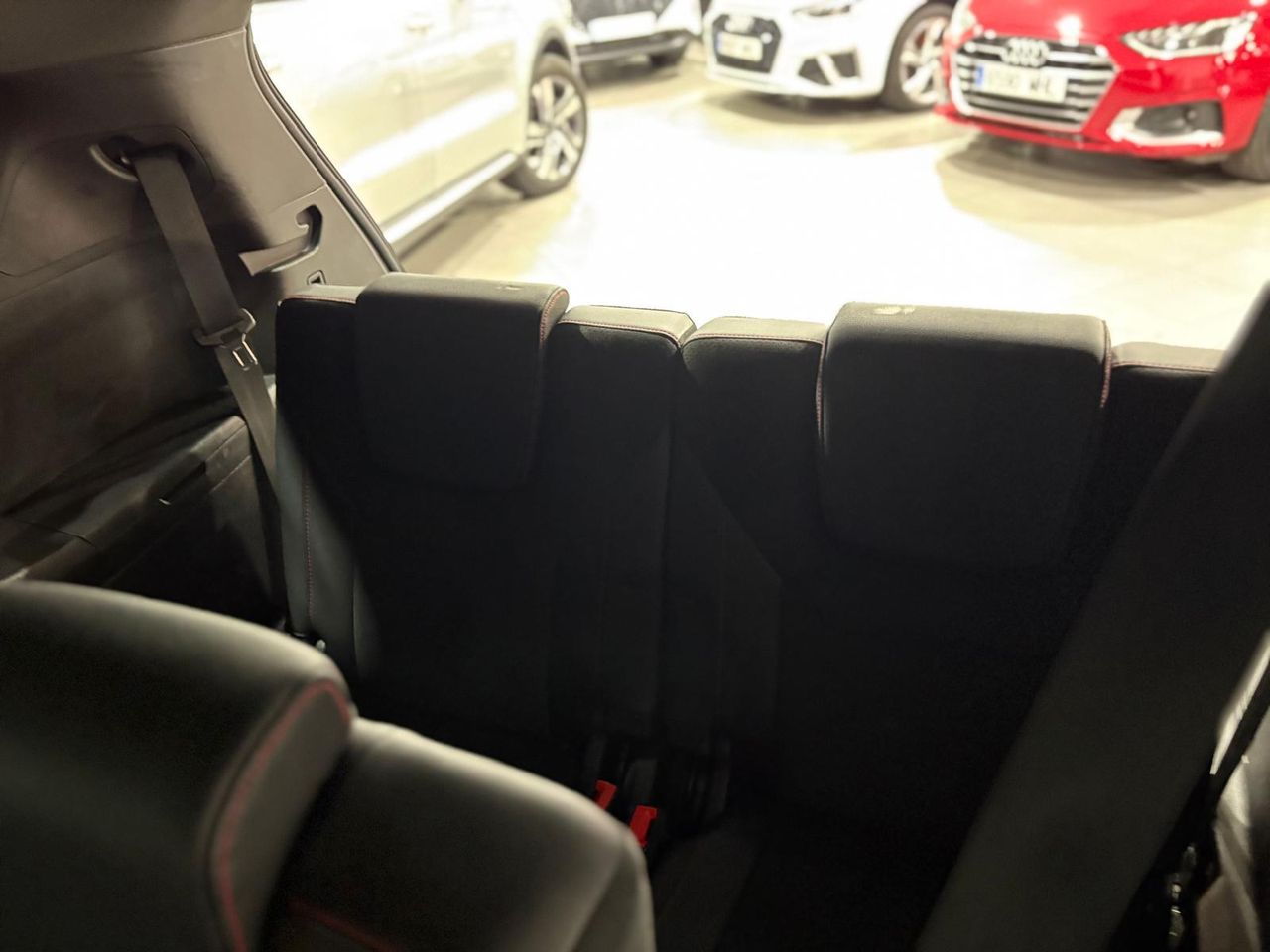 Ford S Max  2.5 Duratec Atk. FHEV STLine 7 7 PLAZAS - Foto 2