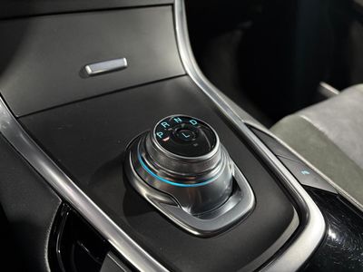 Ford S Max  2.5 Duratec Atk. FHEV STLine 7 7 PLAZAS