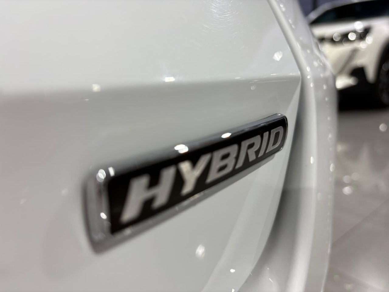 Ford S Max  2.5 Duratec Atk. FHEV STLine 7 7 PLAZAS - Foto 2