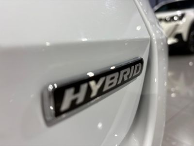 Ford S Max  2.5 Duratec Atk. FHEV STLine 7 7 PLAZAS