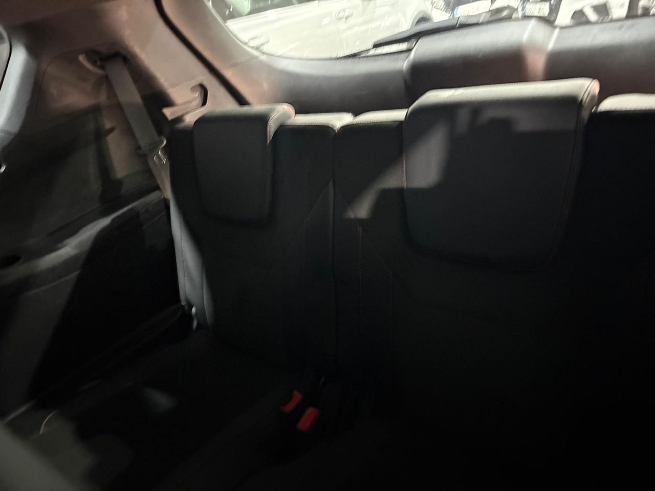 Ford S Max  2.5 Duratec Atk. FHEV STLine 7 7 PLAZAS - Foto 2