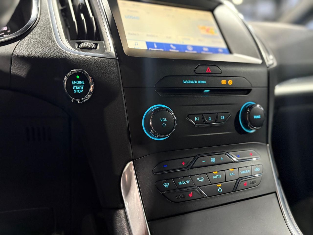 Ford S Max  2.5 Duratec Atk. FHEV STLine 7 7 PLAZAS - Foto 2