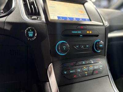 Ford S Max  2.5 Duratec Atk. FHEV STLine 7 7 PLAZAS