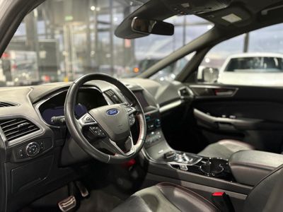 Ford S Max  2.5 Duratec Atk. FHEV STLine 7 7 PLAZAS