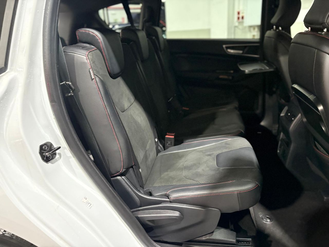 Ford S Max  2.5 Duratec Atk. FHEV STLine 7 7 PLAZAS - Foto 2