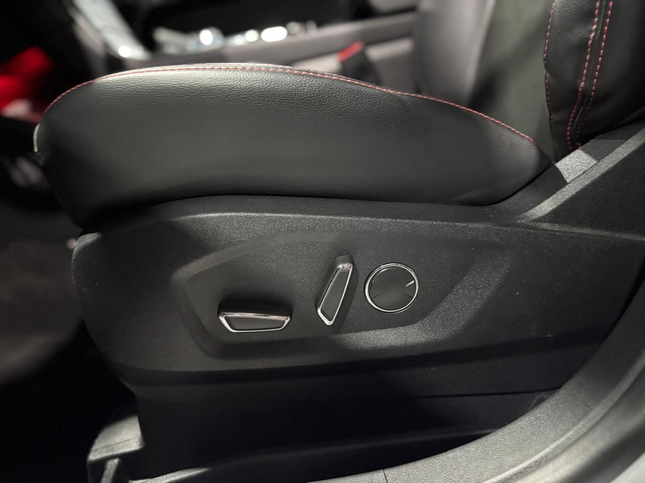 Ford S Max  2.5 Duratec Atk. FHEV STLine 7 7 PLAZAS - Foto 2