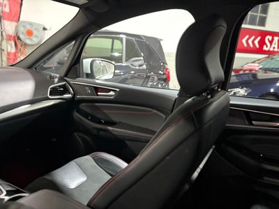 Ford S Max  2.5 Duratec Atk. FHEV STLine 7 7 PLAZAS