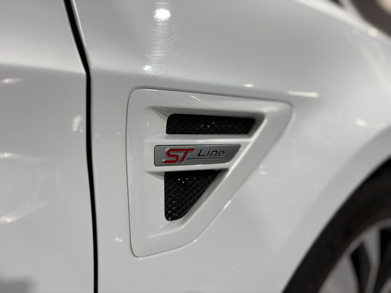 Ford S Max  2.5 Duratec Atk. FHEV STLine 7 7 PLAZAS - Foto 2