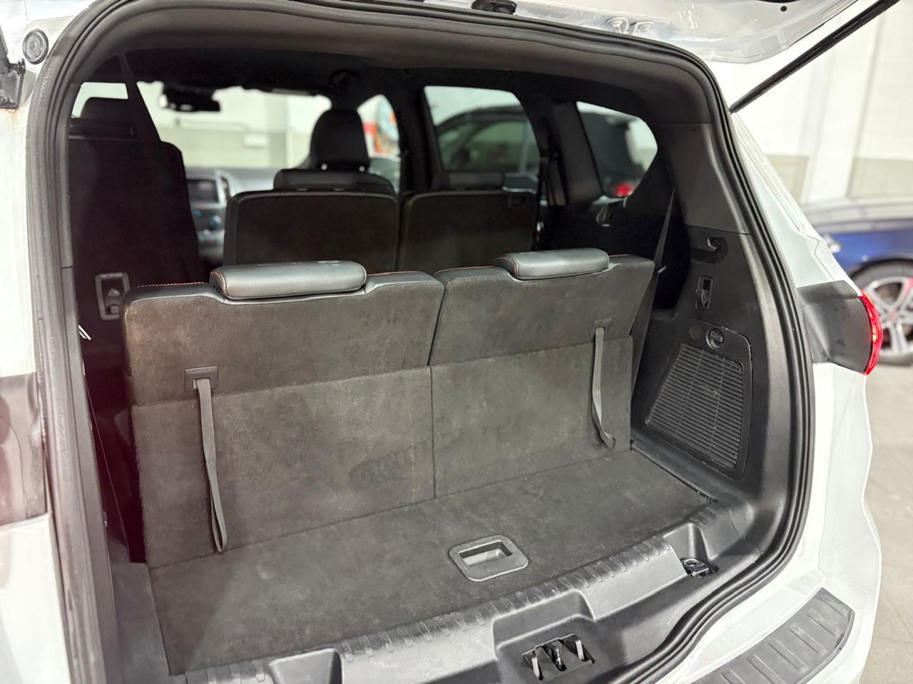 Ford S Max  2.5 Duratec Atk. FHEV STLine 7 7 PLAZAS - Foto 2