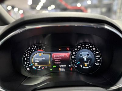 Ford S Max  2.5 Duratec Atk. FHEV STLine 7 7 PLAZAS