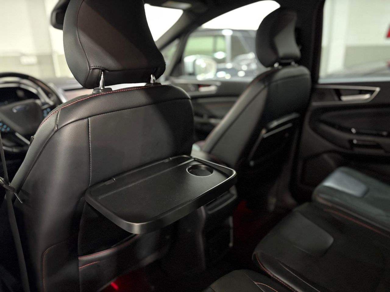 Ford S Max  2.5 Duratec Atk. FHEV STLine 7 7 PLAZAS - Foto 2