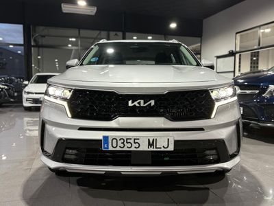 Kia Sorento  1.6 TGDi HEV Drive 4x2 7pl HIBRIDO