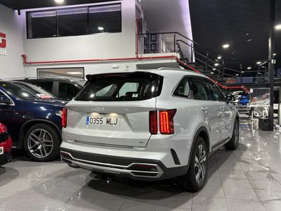 Kia Sorento  1.6 TGDi HEV Drive 4x2 7pl HIBRIDO