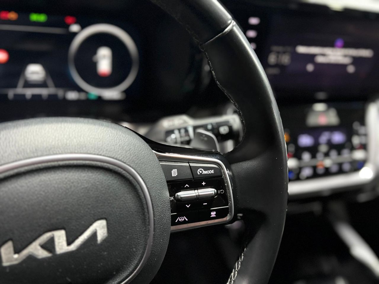 Kia Sorento  1.6 TGDi HEV Drive 4x2 7pl HIBRIDO - Foto 2