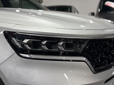 Kia Sorento  1.6 TGDi HEV Drive 4x2 7pl HIBRIDO