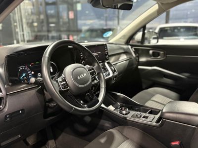 Kia Sorento  1.6 TGDi HEV Drive 4x2 7pl HIBRIDO