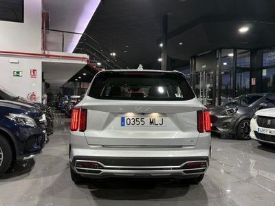 Kia Sorento  1.6 TGDi HEV Drive 4x2 7pl HIBRIDO