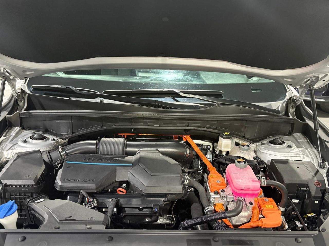 Kia Sorento  1.6 TGDi HEV Drive 4x2 7pl HIBRIDO - Foto 2