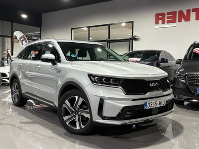 Kia Sorento  1.6 TGDi HEV Drive 4x2 7pl HIBRIDO