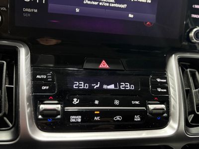 Kia Sorento  1.6 TGDi HEV Drive 4x2 7pl HIBRIDO