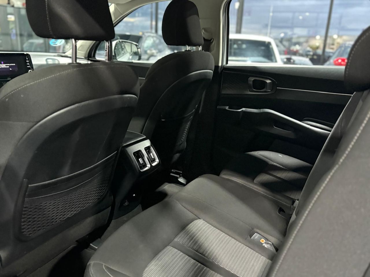 Kia Sorento  1.6 TGDi HEV Drive 4x2 7pl HIBRIDO - Foto 2