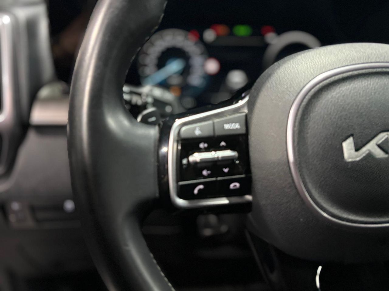 Kia Sorento  1.6 TGDi HEV Drive 4x2 7pl HIBRIDO - Foto 2