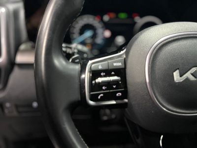 Kia Sorento  1.6 TGDi HEV Drive 4x2 7pl HIBRIDO