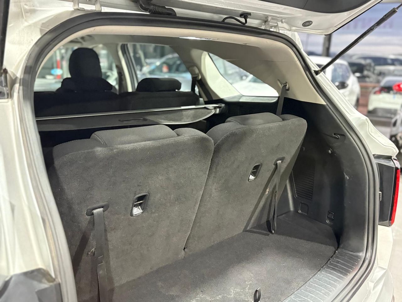 Kia Sorento  1.6 TGDi HEV Drive 4x2 7pl HIBRIDO - Foto 2