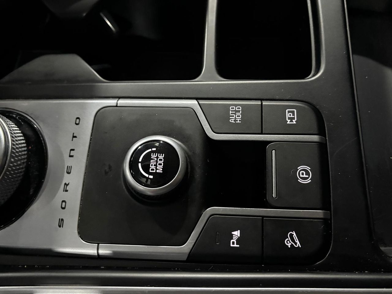 Kia Sorento  1.6 TGDi HEV Drive 4x2 7pl HIBRIDO - Foto 2