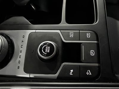 Kia Sorento  1.6 TGDi HEV Drive 4x2 7pl HIBRIDO