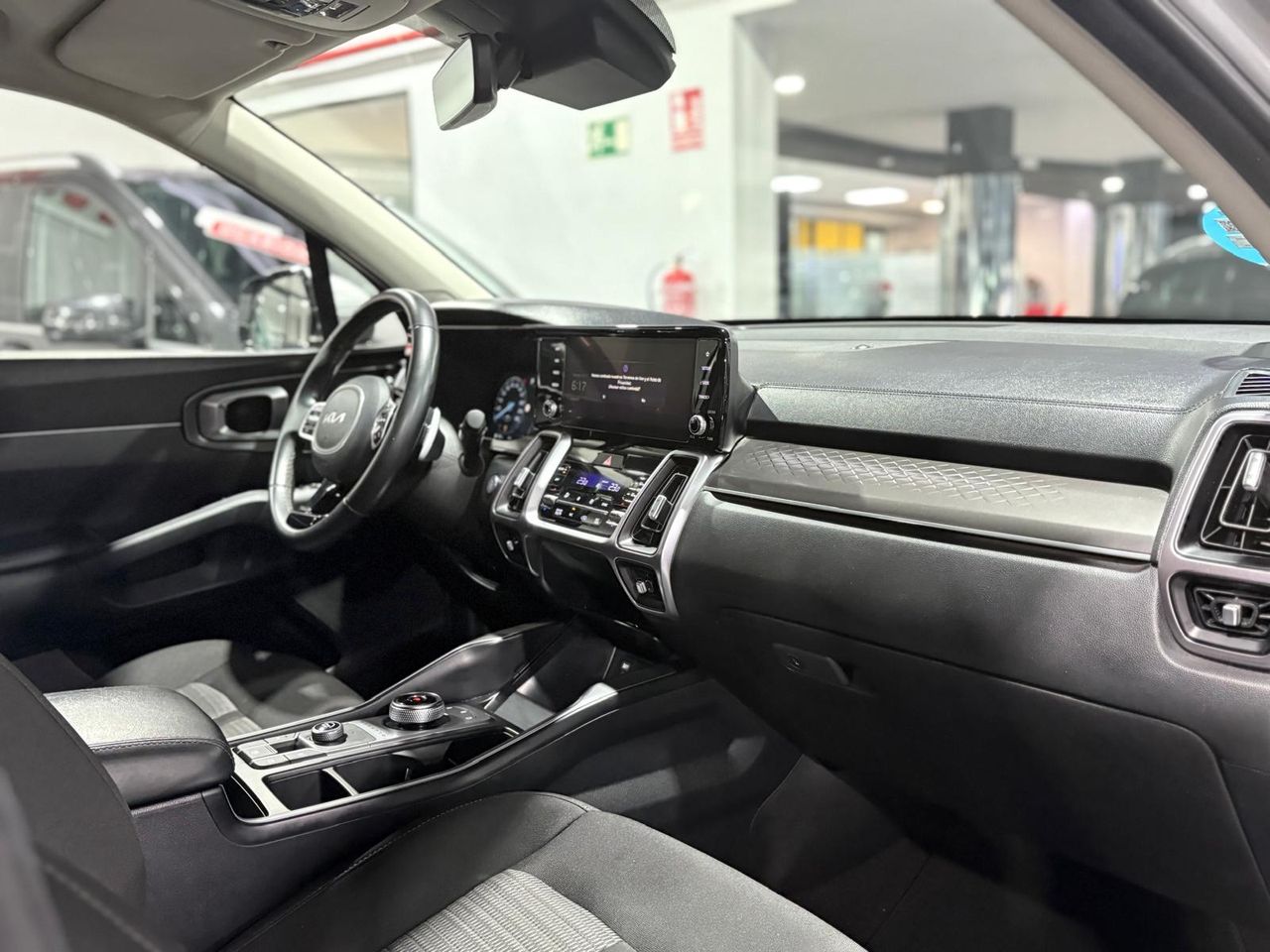 Kia Sorento  1.6 TGDi HEV Drive 4x2 7pl HIBRIDO - Foto 2