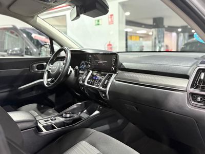 Kia Sorento  1.6 TGDi HEV Drive 4x2 7pl HIBRIDO