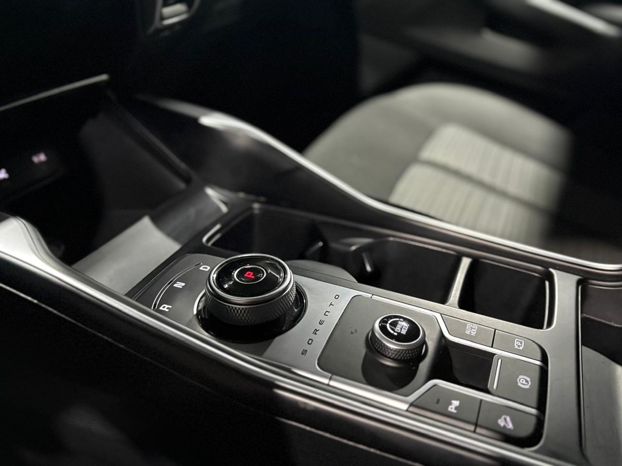 Kia Sorento  1.6 TGDi HEV Drive 4x2 7pl HIBRIDO - Foto 2