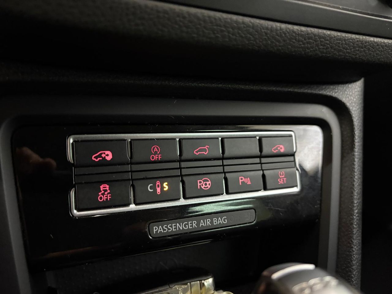 Seat Alhambra EXLGO	1.4 TSI 110KW DSG S/S EXCELLEN GO PUERTAS ELECTRICAS - Foto 2