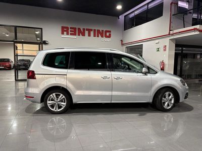 Seat Alhambra EXLGO	1.4 TSI 110KW DSG S/S EXCELLEN GO PUERTAS ELECTRICAS