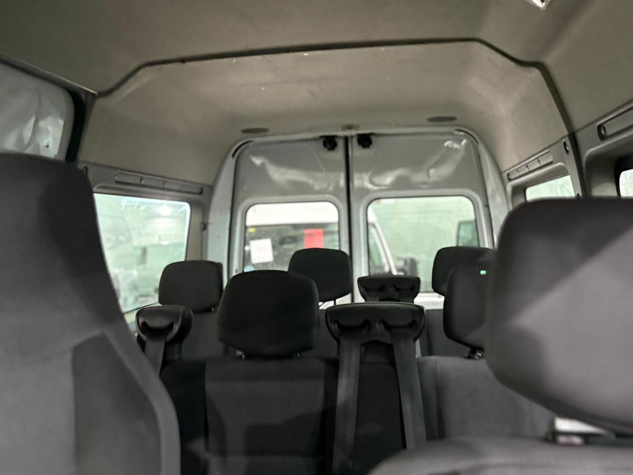 Seat Alhambra EXLGO	1.4 TSI 110KW DSG S/S EXCELLEN GO PUERTAS ELECTRICAS - Foto 2